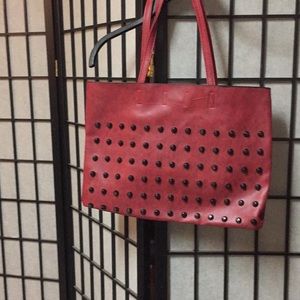 Handbag tote